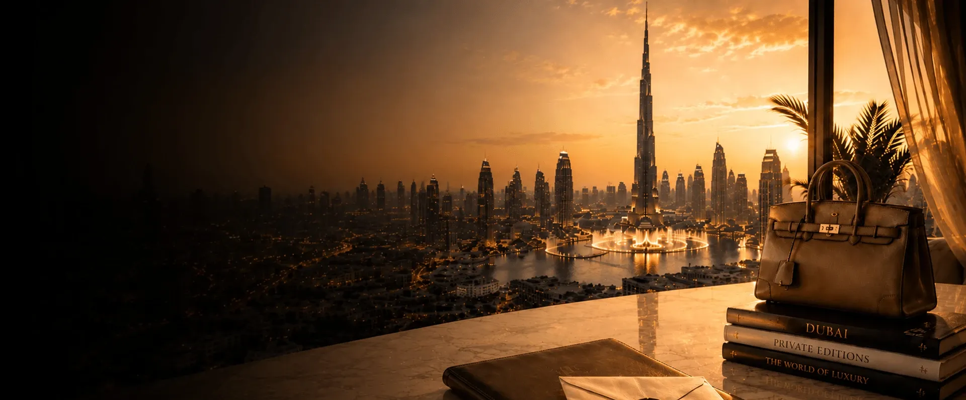 The Most Exclusive Watch Brands to Discover in Dubai